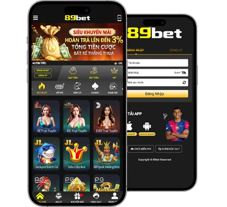 Nền tảng bảo mật cao cấp của m8win link mới