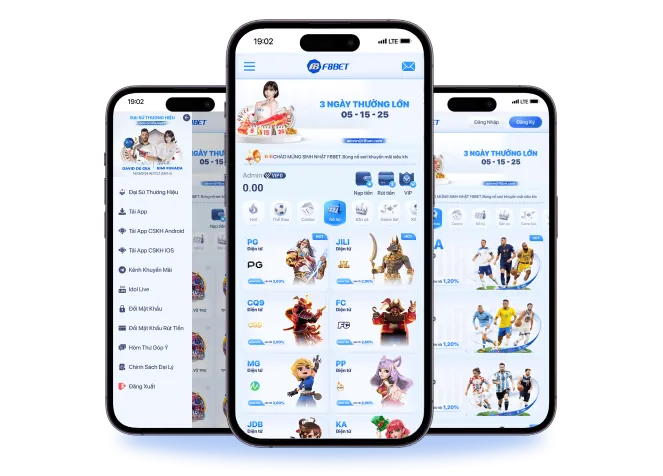 Nền tảng bảo mật cao cấp của M8WIN