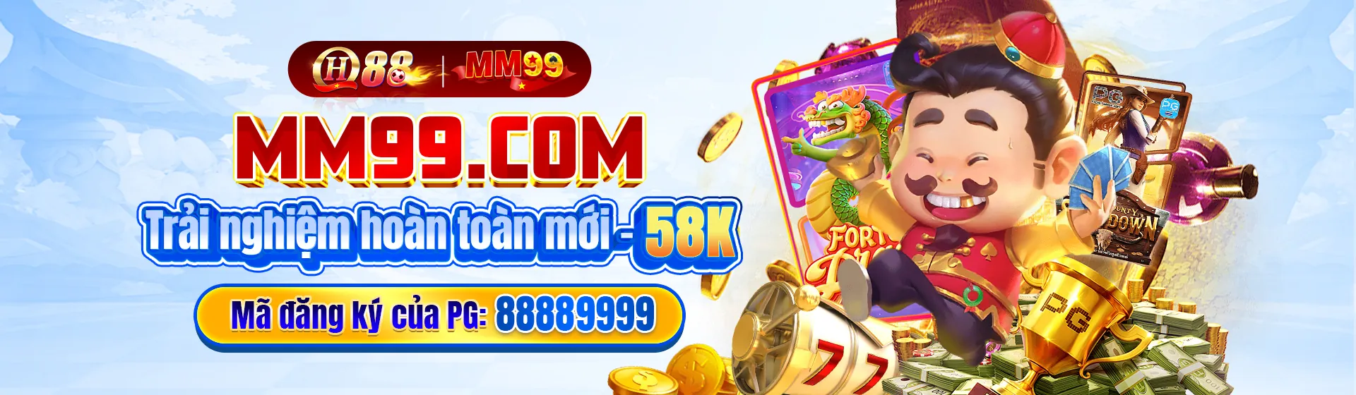 Giao diện đăng ký m8win link mới với các trò chơi cá cược trực tuyến